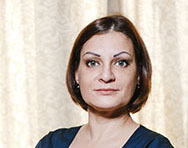Плешакова Юлия Борисовна
