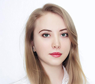 Кульбий Дарья Сергеевна