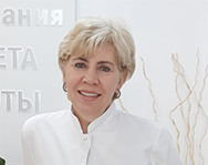 Фильчагина Елена Сергеевна